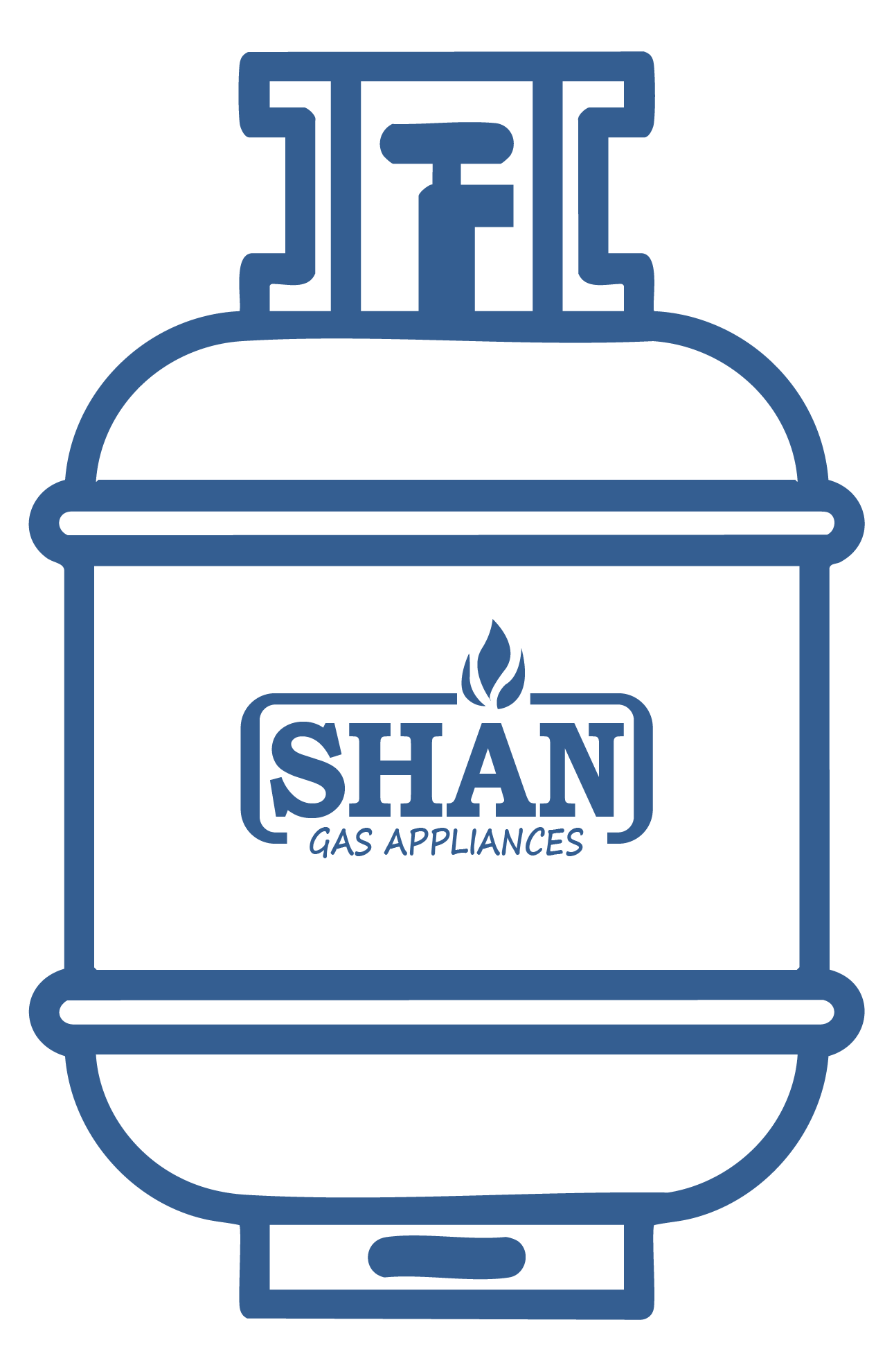 LPG Cylinders icon